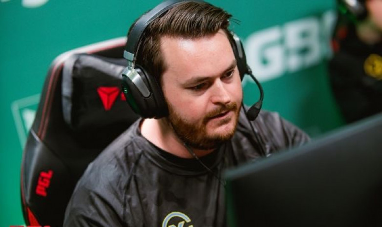 Friberg: «У меня есть желание попробовать себя в CS2»