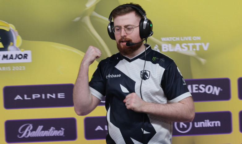 Daps временно заменит Patsi в Team Liquid на ESL Pro League Season 18