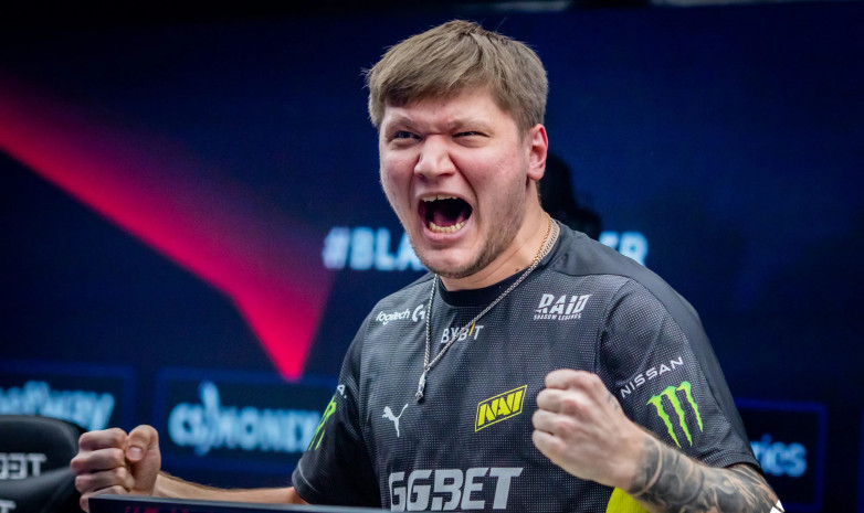 NAVI против FaZe Clan. Лучшие моменты матча на ESL Pro League Season 18