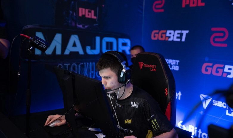 B1t признан лучшим игроком группы C на ESL Pro League Season 18