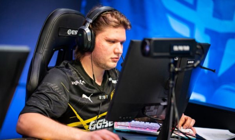 S1mple: «Наша цель на EPL S18 — победа»