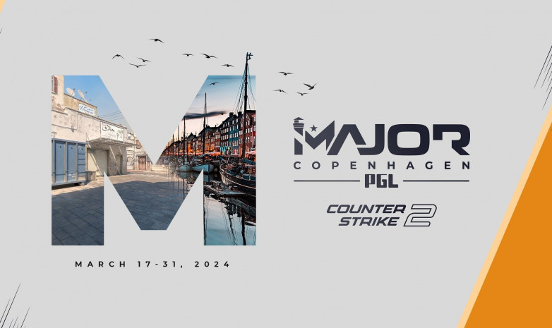 Студия FISSURE проведет русскоязычную трансляцию PGL CS2 Major Copenhagen 2024