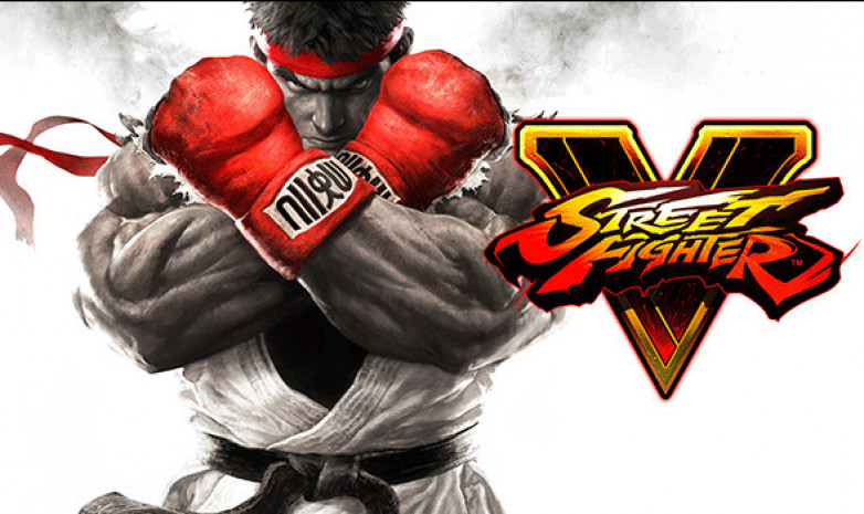 Казахстанский игрок в Street Fighter V упал в нижнюю сетку Азиады-2022