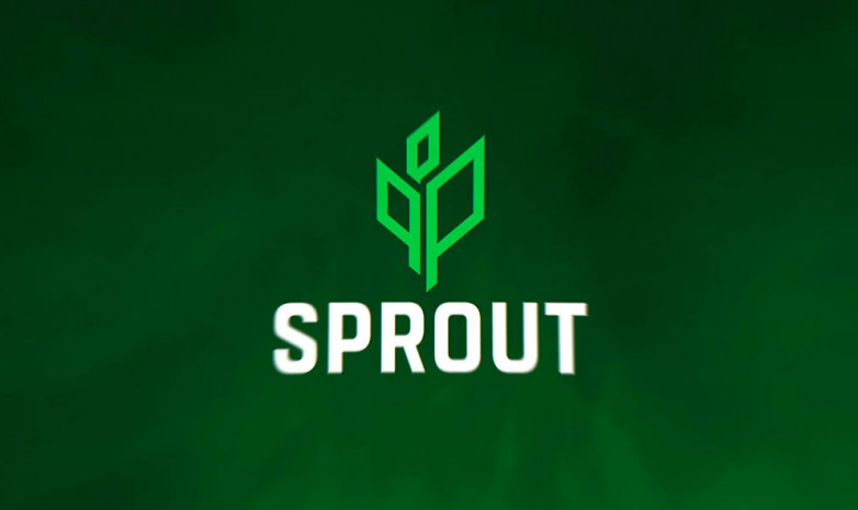 Alpha покинул Sprout