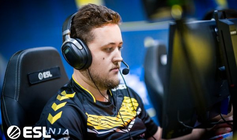 Team Vitality против Movistar Riders. Лучшие моменты матча на ESL Pro League Season 18