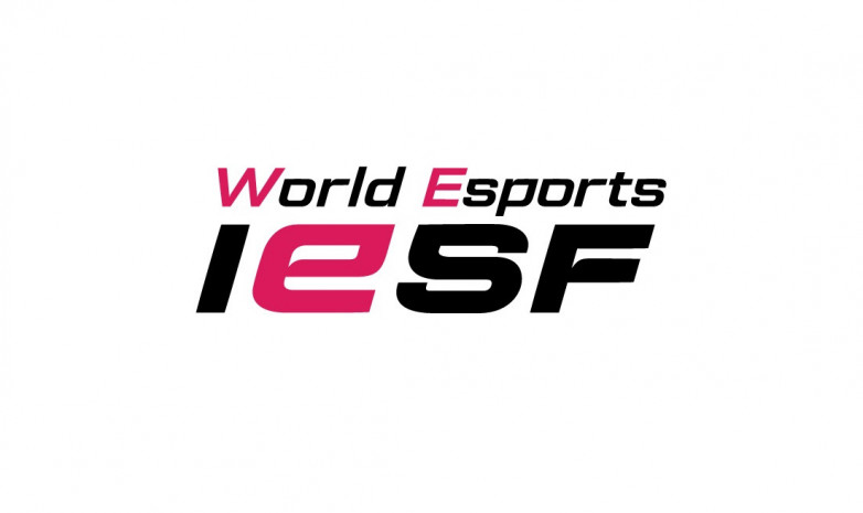 IESF World Championship 2024 пройдет в Саудовской Аравии