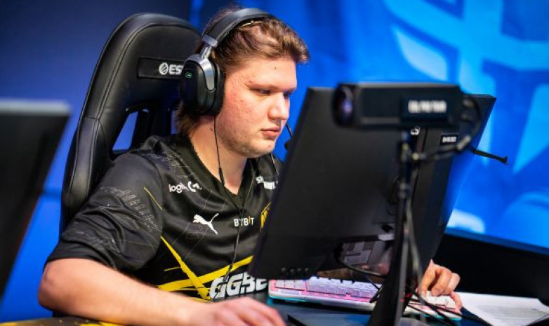 S1mple вошел в сборную лучших игроков в истории CS:GO