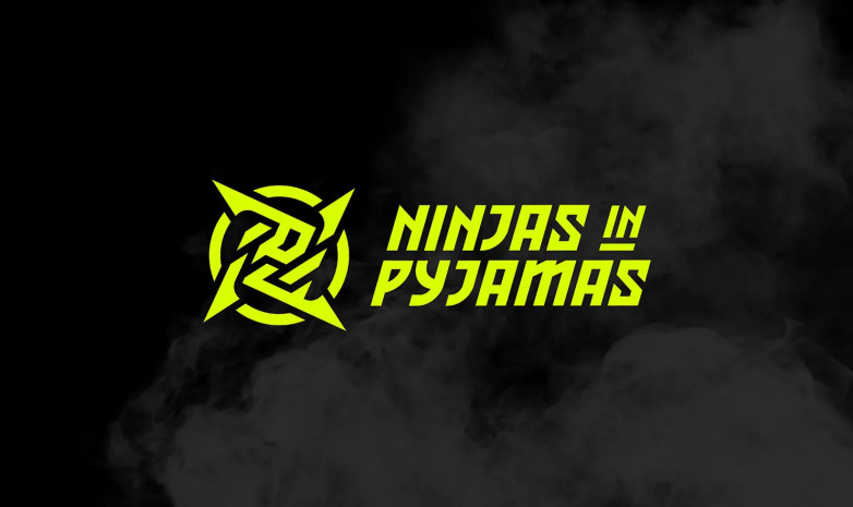 NIP сыграют на CS:GO Asia Championships 2023