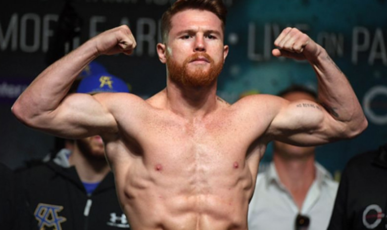 «Канело» указали на его слабое место перед боем за «абсолют»