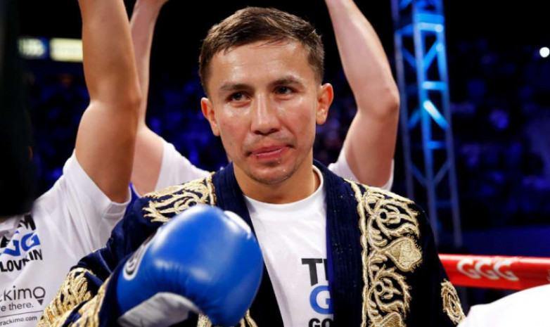 Примет ли Головкин вызов от экс-чемпиона мира? Тренер GGG дал ответ 