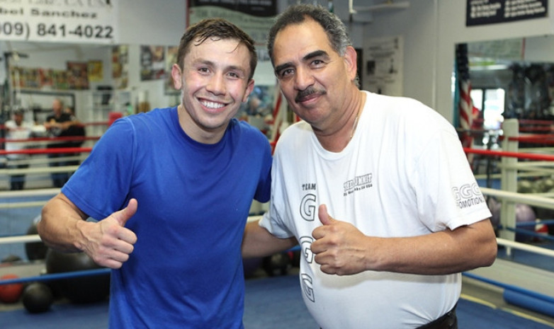 Экс-тренер Головкина назвал трех лучших боксеров в мире. GGG в список не вошел 