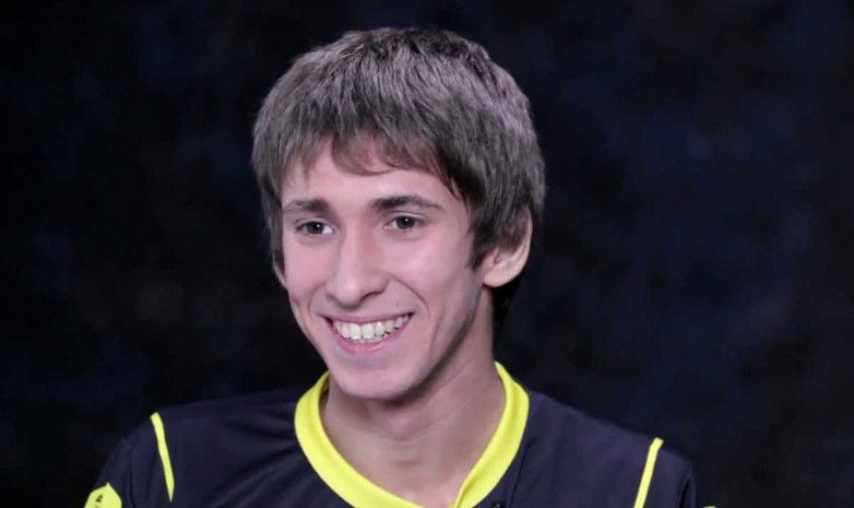 Данил Dendi Ишутин оценил новый сундук Collector’s Cache в Dota 2