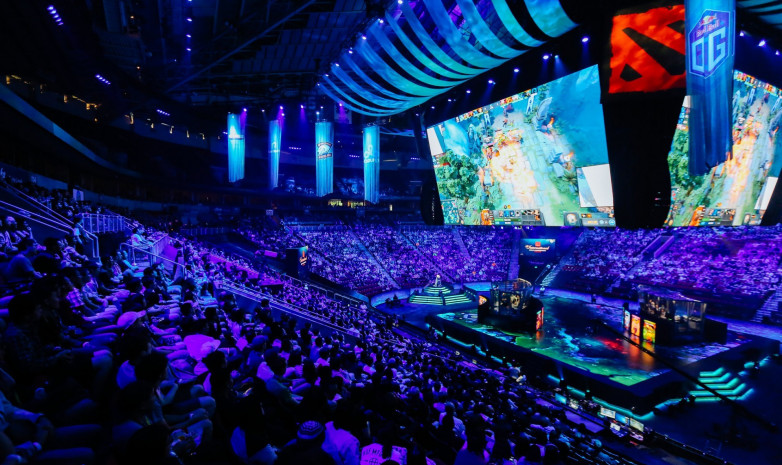 На The International 2023 выступит рекордное количество игроков из Восточной Европы