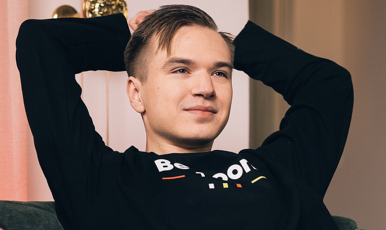 Иван Pure Москаленко: «На BetBoom Dacha и на DreamLeague мы раз*****»