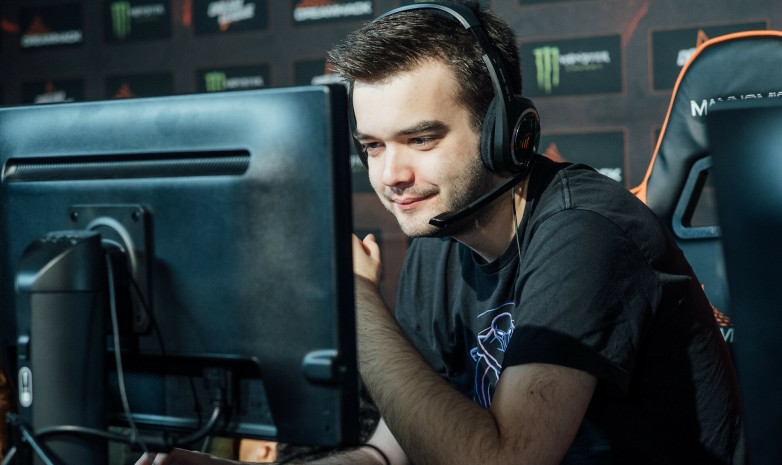 Троелс syndereN Нильсен: «Puppey на протяжении более десяти лет оставался в топе со всеми командами»