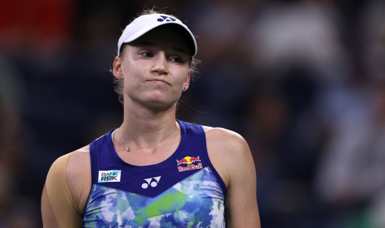 Заколдованный «Шлем». В России отреагировали на сенсационное поражение Рыбакиной на US Open