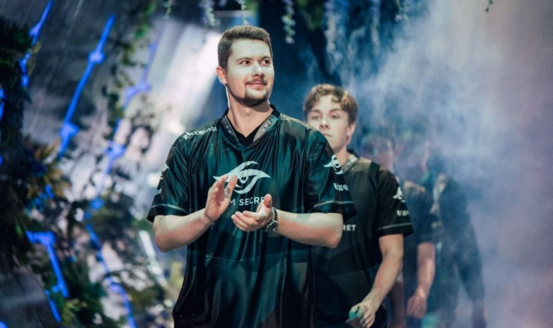 Nix: «Puppey прям очень крутой, слишком он стабилен и хорош»