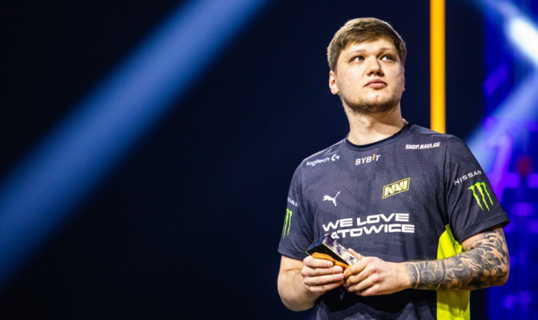 S1mple: «Я учился контролировать свои эмоции в течение 10 лет. И раньше ситуация была куда хуже»