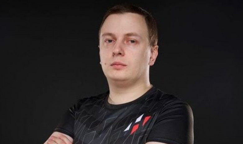 Frank поставил под сомнение престижность The International 2023