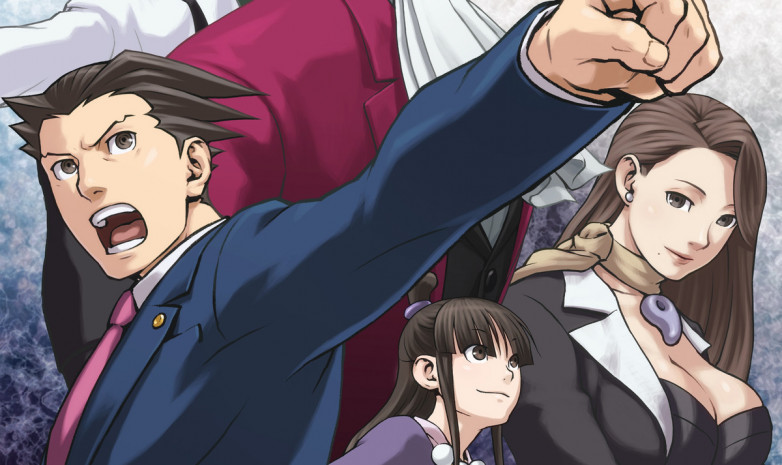 «Objections». Анонсировали Phoenix Wright: Ace Attorney Trilogy для Game Pass