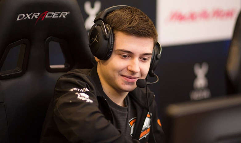 RAMZES666 объяснил поражение своей команды на DreamLeague