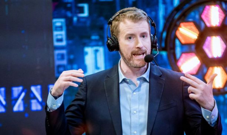 Thorin: «Intel Grand Slam должна включать в себя мейджоры, не проводимые ESL»