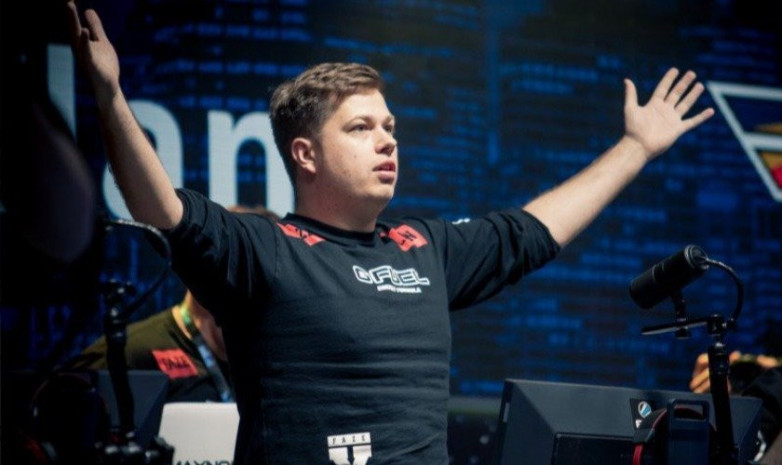 Karrigan: «Я больше не могу рассчитывать на моральный настрой»