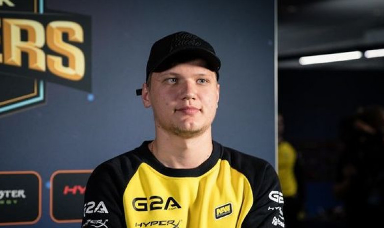 S1mple: «Игра турецкой команды очень удивляла на протяжении всего турнира»