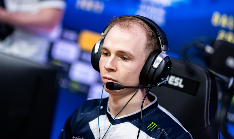 EliGE: «Complexity способна обыгрывать топ-команды. Победа над Cloud9 стала подтверждением этого»