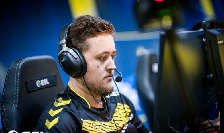 ESL Pro League Season 18. Team Vitality - Movistar Riders матчының ең үздік сәттері