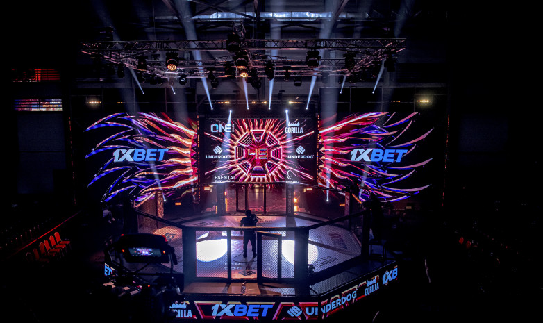 Қазақстандық проспект пен түркиялық файтер OCTAGON 50 ивентін әсерлі жекпе-жекпен ашты. Видео