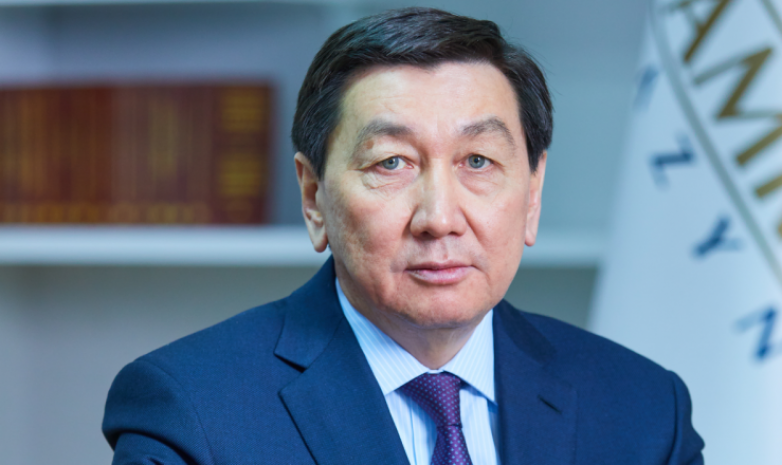 Қазақстан Біріккен ММА федерациясының басшысы жоғалып кетті