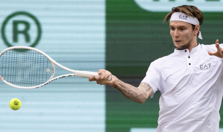 Бублик ATP 250 турнирінің жұртық сынында ширек финалға шықты