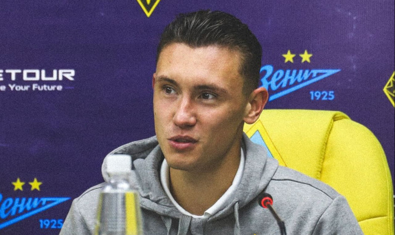 Дмитрий Сергеев: Алматыда осындай футбол мерекесі өткеніне қуаныштымын
