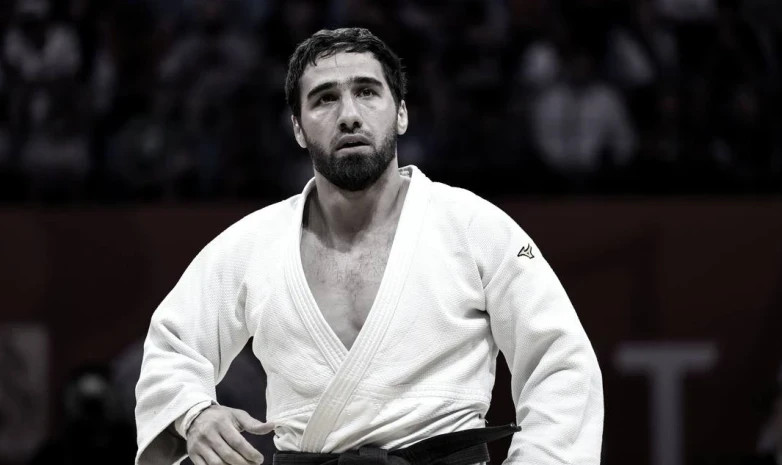 Палестинаны қолдаған Олимпиада чемпионы жарыстардан шеттетілді