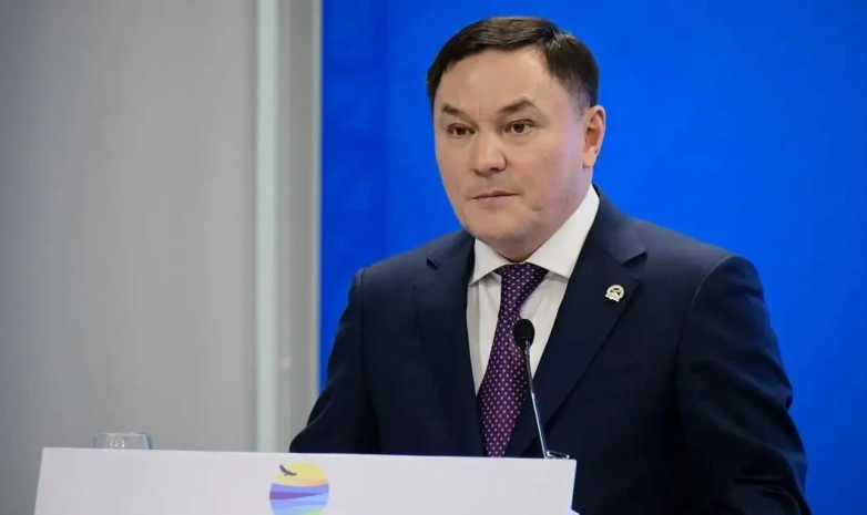 Ермек Маржықпаев: Азиаданың қорытындысына баға беру қиын