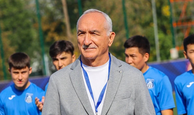 Рохус Шох: Алматыда QJ League тағы да лық толы трибуналарды жинады