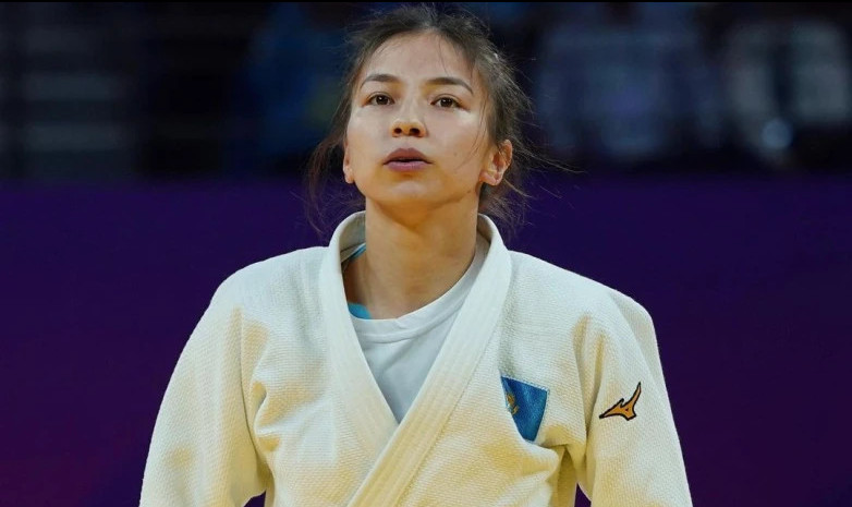 Ақмарал Науатбек IV Азия Пара ойындарының чемпионы атанды