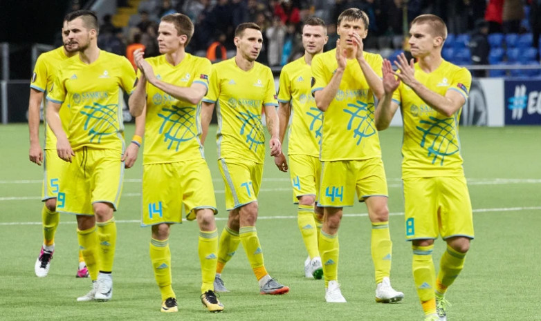 Клубтың қазіргі президенті кеткеннен кейін «Астананы» кім басқаратыны белгілі болды