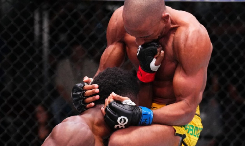 UFC Vegas 81 қорытындысы бойынша бонус алған файтерлер белгілі болды