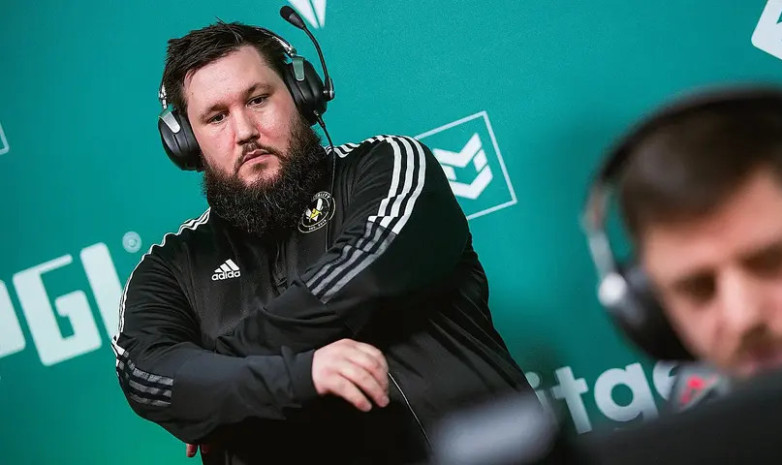 Zonic Team Vitality командасынан кетті