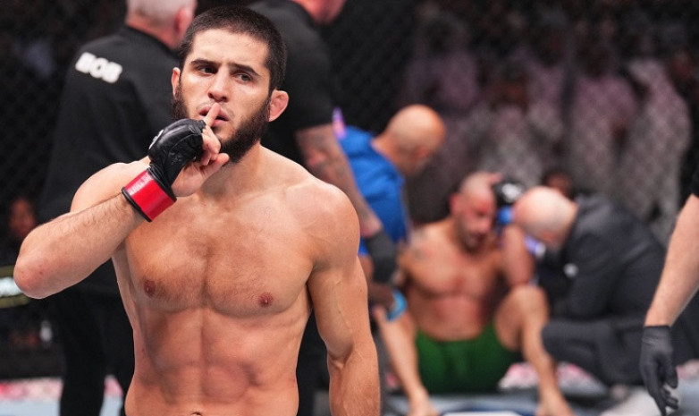Махачев UFC-дегі келесі қарсыласы кім болуы мүмкін екенін айтты