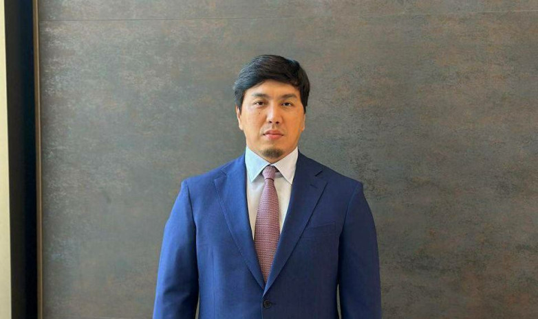Қазақстан таеквандо федерациясының жаңа вице-президенті тағайындалды