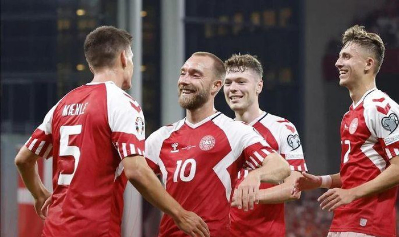EURO-2024: Қазақстан құрамасының қарсыластары қалай ойнады
