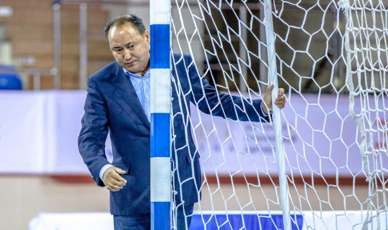 Қайрат Оразбеков: Жанкүйерлерге төрттік финалды қайтарғымыз келеді