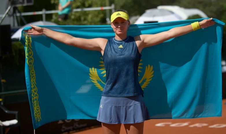 Елена Рыбакина жаңа рекорд орнатты