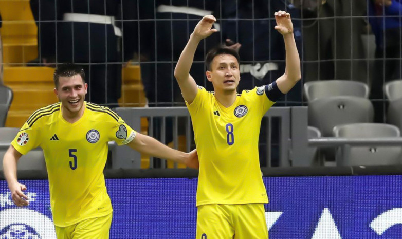 Финляндия — Қазақстан: Негізгі құрамда кімдер шығады
