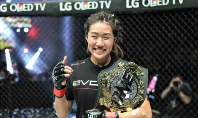 ONE Championship чемпионы 27 жасында мансабын аяқтады