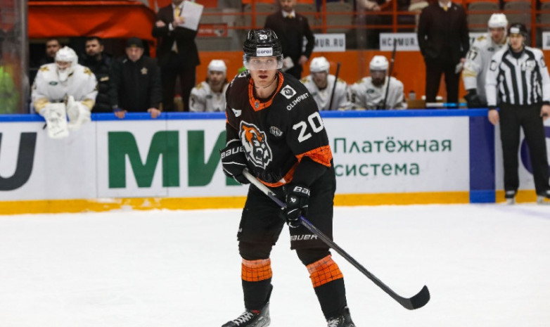 «Амур» - «Ак Барс»: чего ожидать от этой игры?