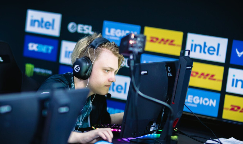 BetBoom Team переиграли Team Vitality на IEM Sydney 2023